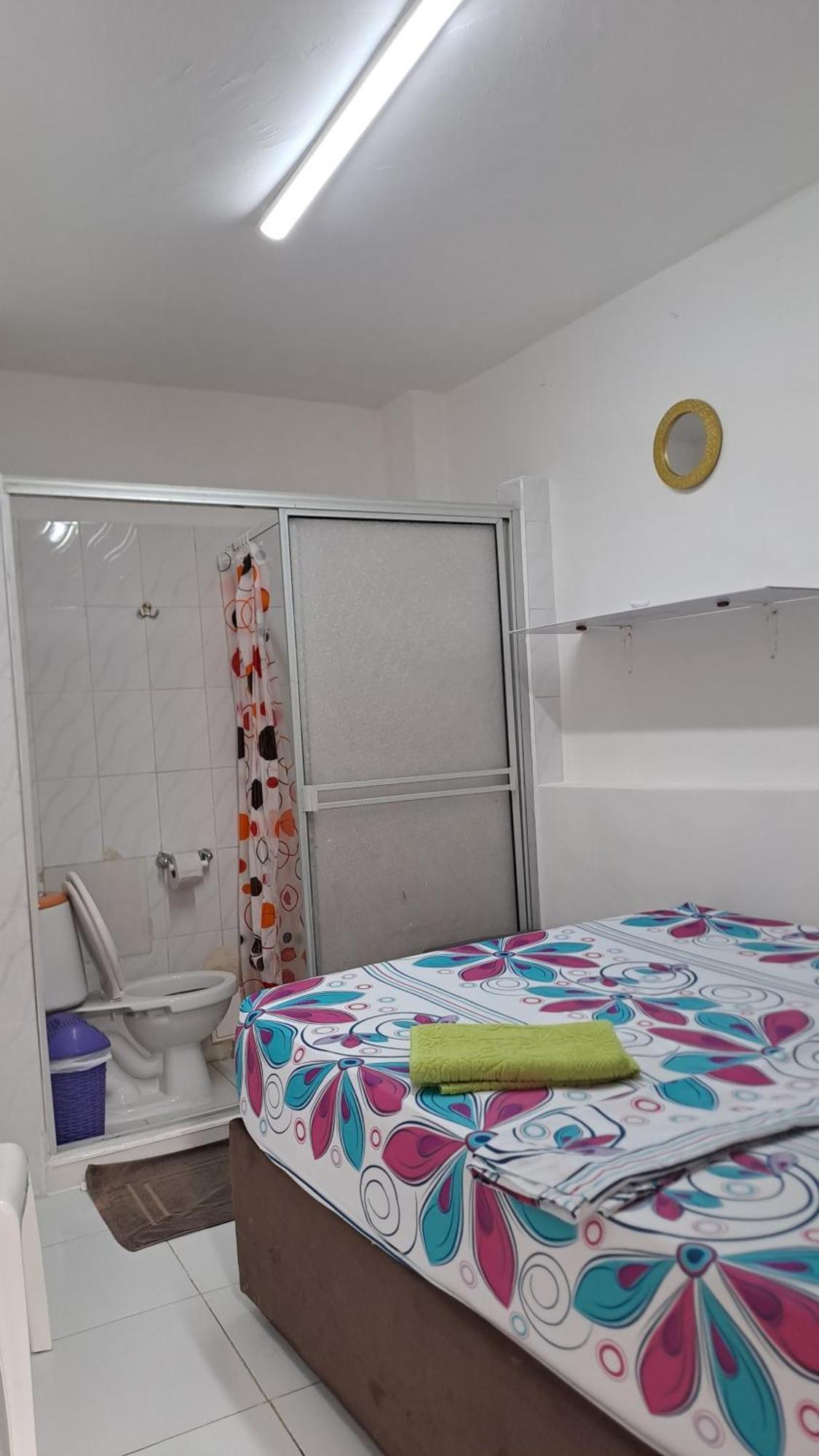 Hostal Casa Lara Cartagena Exterior foto
