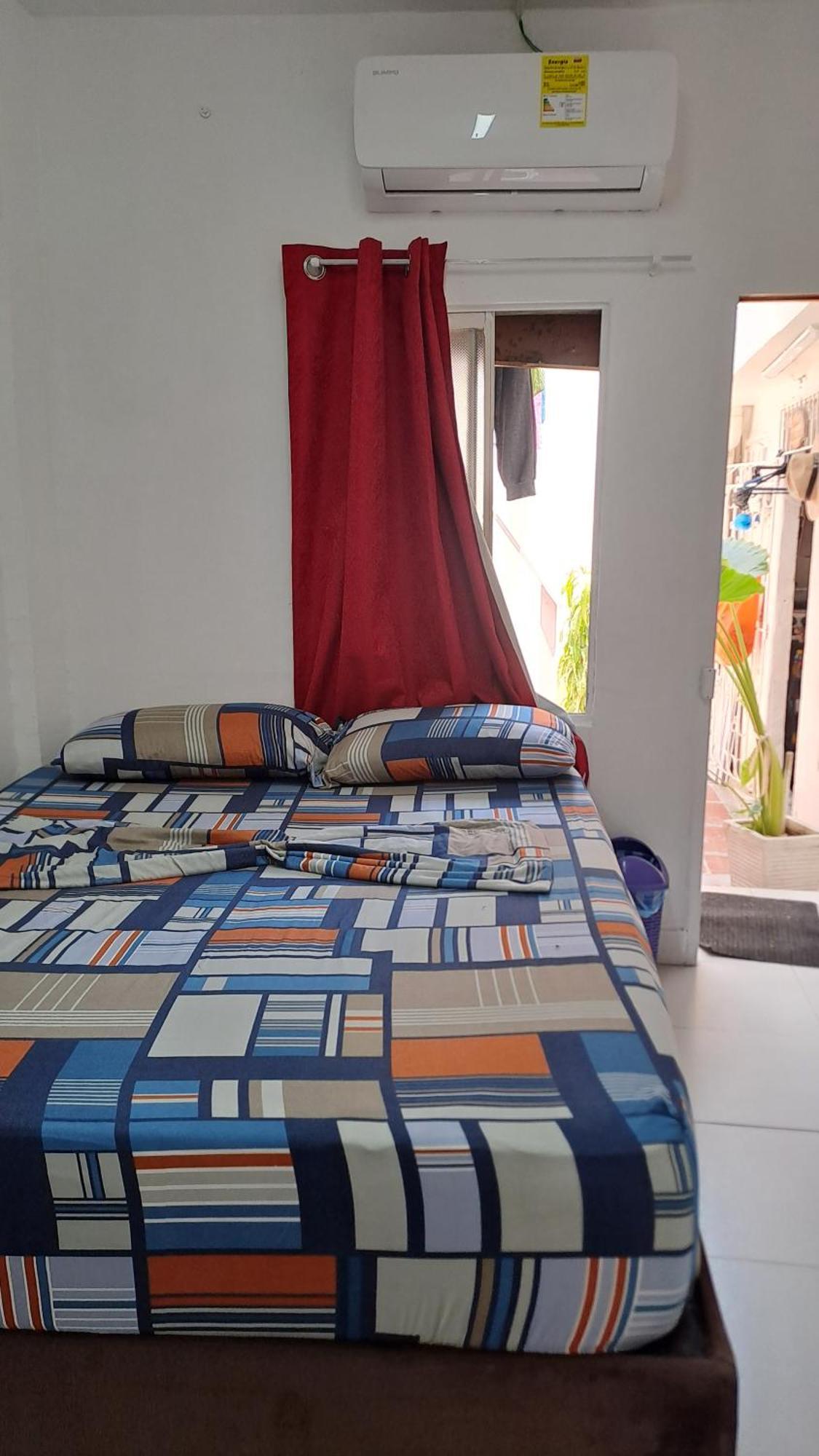 Hostal Casa Lara Cartagena Exterior foto